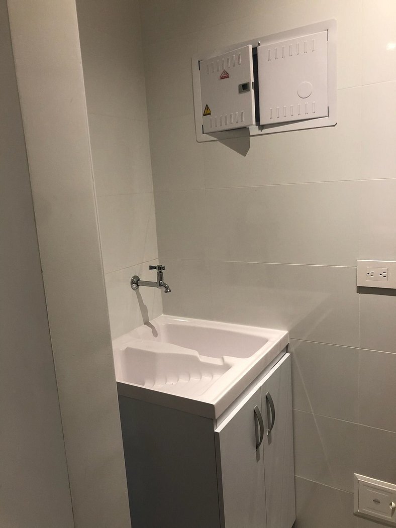 Apartamento 1 dormitorio en zona exclusiva