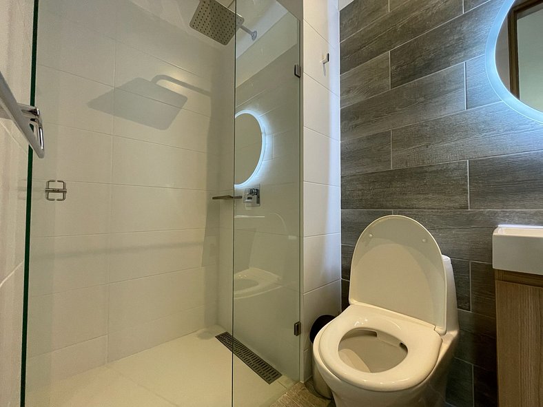 Apartamento en sector exclusivo de Bogotá