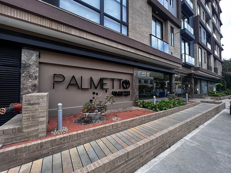 Palmetto Park123